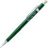 image:imagePentel Sharp Mechanical Pencil 05mm Green Barrel Box of 12 P205D