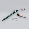 image:imagePentel Sharp Mechanical Pencil 05mm Green Barrel Box of 12 P205D