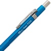 image:imagePentel Sharp Mechanical Pencil 05mm Metallic Barrels Assorted Colors BCD 3Pk P205MBP3M1
