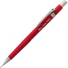 image:imagePentel Sharp Mechanical Pencil 05mm Metallic Barrels Assorted Colors BCD 3Pk P205MBP3M1