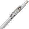 image:imagePentel Sharp Mechanical Pencil 05mm Metallic Barrels Assorted Colors Barrels 2N1Z Pack of 3 P205MBP3M