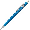 image:imagePentel Sharp Mechanical Pencil 05mm Metallic Blue Barrel Box of 12 Pencils P205MC