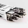 image:imagePentel Sharp Mechanical Pencil 05mm Metallic Graphite Barrel Box of 12 P205MN