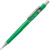 image:imagePentel Sharp Mechanical Pencil 05mm Metallic Green Barrel Box of 12 P205MD
