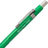 image:imagePentel Sharp Mechanical Pencil 05mm Metallic Green Barrel Box of 12 P205MD