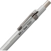 image:imagePentel Sharp Mechanical Pencil 07mm Medium Line Metallic Barrel Assorted Colors Pack of 3 P207MBP3M