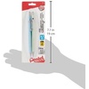 image:imagePentel Sharp Mechanical Pencil 07mm Metallic Barrels Assorted Barrel Colors Pack of 2 P207MBP2