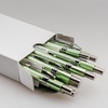 image:imagePentel Sharp Mechanical Pencil 07mm Metallic Celadon Barrel Box of 12 Pencils P207MK1
