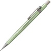 image:imagePentel Sharp Mechanical Pencil 07mm Metallic Celadon Barrel Box of 12 Pencils P207MK1