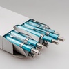 image:imagePentel Sharp Mechanical Pencil 07mm Metallic Sky Blue Barrel Box of 12 P207MS