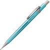 image:imagePentel Sharp Mechanical Pencil 07mm Metallic Sky Blue Barrel Box of 12 P207MS