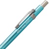image:imagePentel Sharp Mechanical Pencil 07mm Metallic Sky Blue Barrel Box of 12 P207MS