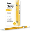 image:imagePentel Sharp Mechanical Pencil 09mm Lead Size Yellow Barrel Box of 12 Pencils P209GYellow