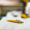 image:imagePentel Sharp Mechanical Pencil 09mm Lead Size Yellow Barrel Box of 12 Pencils P209GYellow