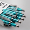 image:imagePentel Sharp Mechanical Pencil 09mm Metallic Bluish Green Barrel Box of 12 P209MK
