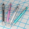 image:imagePentel Sharp Mechanical Pencil 09mm Metallic Pink Barrel Box of 12 P209MP