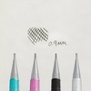 image:imagePentel Sharp Mechanical Pencil 09mm Metallic Pink Barrel Box of 12 P209MP
