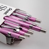 image:imagePentel Sharp Mechanical Pencil 09mm Metallic Pink Barrel Box of 12 P209MP