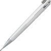 image:imagePentel Sharp Mechanical Pencil 09mm Metallic Silver Barrel Box of 12 P209Z