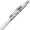 image:imagePentel Sharp Mechanical Pencil 09mm Metallic Silver Barrel Box of 12 P209Z