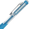 image:imagePentel Twist Erase Click Automatic Pencil with 2 Eraser Refills and Lead 09 mm Assorted Barrels Color May Vary 2 Pack PD279TLEBP2Assorted