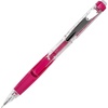 image:imagePentel Twist Erase Click Automatic Pencil with 2 Eraser Refills and Lead 09 mm Assorted Barrels Color May Vary 2 Pack PD279TLEBP2Assorted