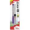 image:imagePentel Twist Erase Click Automatic Pencil with 2 Eraser Refills and Lead 09 mm Assorted Barrels Color May Vary 2 Pack PD279TLEBP2Assorted