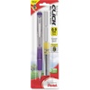 image:imagePentel Twist Erase Click Automatic Pencil with 2 Eraser Refills and Lead 09 mm Assorted Barrels Color May Vary 2 Pack PD279TLEBP2Assorted