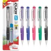 image:imagePentel Twist Erase Click Automatic Pencil with 2 Eraser Refills and Lead 09 mm Assorted Barrels Color May Vary 2 Pack PD279TLEBP2Assorted