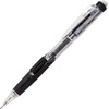image:imagePentel Twist Erase Click Automatic Pencil with 2 Eraser Refills and Lead 09 mm Assorted Barrels Color May Vary 2 Pack PD279TLEBP2Assorted