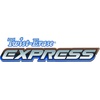 image:imagePentel Twist Erase EXPRESS Automatic Pencil 05mm Lead Size Black Barrel Box of 12 QE415AGreen