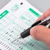 image:imagePentel TwistErase CLICK Mechanical Pencil 07mm CLEAR Barrel 2 Pack PD277TBP2M
