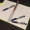 image:imagePentel TwistErase Click Mechanical Pencil 05mm Assorted Barrels 2 Eraser Refills and Lead Color May Vary Pack of 2 PD275TLEBP2