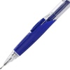 image:imagePentel TwistErase Click Mechanical Pencil 05mm Transparent Blue Barrel Box of 12 PD275TC