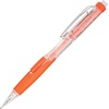 image:imagePentel TwistErase Click Mechanical Pencil 09mm Assorted Orange Barrels Color May Vary Box of 12 PD279TF