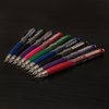 image:imagePentel TwistErase Click Mechanical Pencil 09mm Pack of 6 Pencils with 2 Pack of Lead Refills PD279TLBP6MLead Size 07mm