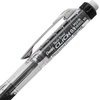 image:imagePentel TwistErase Click Mechanical Pencil 09mm Pack of 6 Pencils with 2 Pack of Lead Refills PD279TLBP6MLead Size 09mm