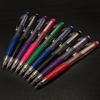 image:imagePentel TwistErase Click Mechanical Pencil 09mm Pack of 6 Pencils with 2 Pack of Lead Refills PD279TLBP6MLead Size 09mm