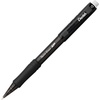image:imagePentel TwistErase EXPRESS Mechanical Pencils 09mm Assorted Barrel Colors Pack of 4 Pencils Lead  Small Block Eraser
