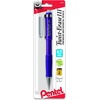 image:imagePentel TwistErase Express Automatic Pencil 07mm Medium Line Assorted Fashion Colors QE517FEBPM
