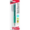 image:imagePentel TwistErase Express Automatic Pencil 07mm Medium Line Assorted Fashion Colors QE517FEBPM