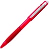 image:imagePentel TwistErase GT 05mm Mechanical Pencil Transparent Burgundy barrel Box of 12 QE205B