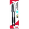 image:imagePentel TwistErase GT 07mm Mechanical Pencil Assorted Barrel Colors Color May Vary Pack of 2 QE207BP2M2 Count Pack of 1