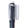 image:imagePentel TwistErase III Automatic Pencil with 1 Eraser Refill 09mm Assorted Barrels 1 Pack QE519BPK61 Count Pack of 1