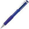 image:imagePentel TwistErase III Mechanical Pencil 05mm Violet BarrelViolet
