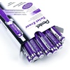 image:imagePentel TwistErase III Mechanical Pencil 05mm Violet BarrelViolet