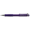 image:imagePentel TwistErase III Mechanical Pencil 07mm Violet Barrel