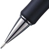 image:imagePentel TwistErase III Mechanical Pencil 09mm Red BarrelBlack