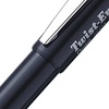 image:imagePentel TwistErase III Mechanical Pencil 09mm Red BarrelBlack