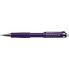 image:imagePentel TwistErase III Mechanical Pencil 09mm Red BarrelViolet